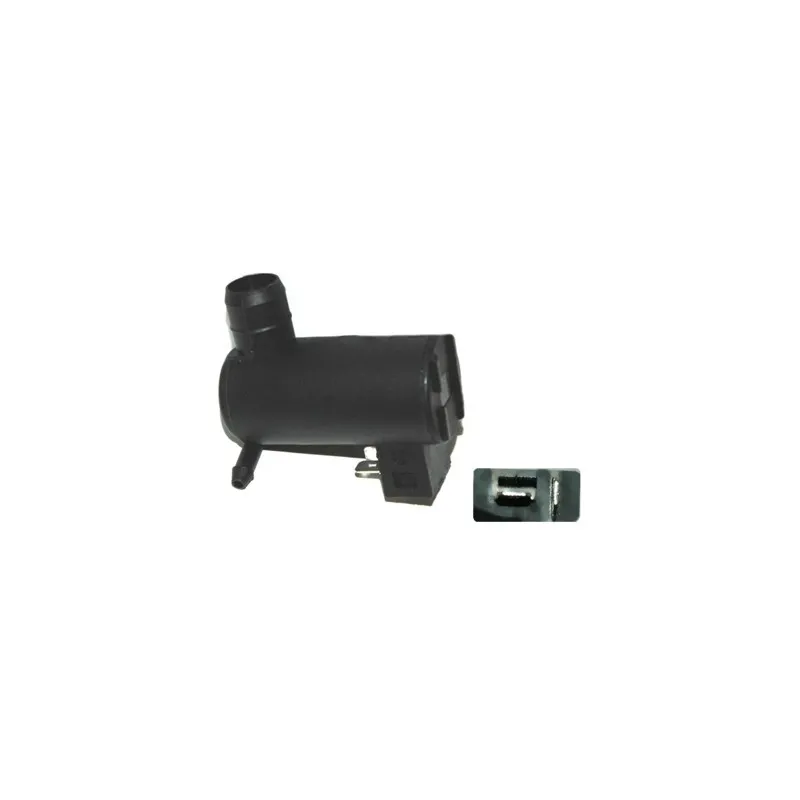 Pompe d'eau de nettoyage, nettoyage des vitres MEAT & DORIA 20147