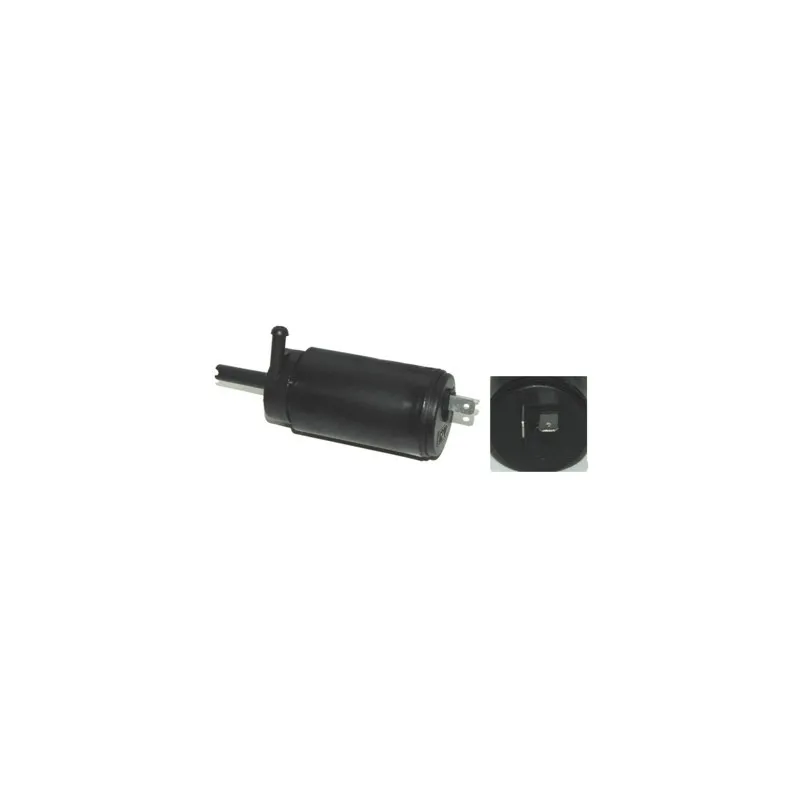 Pompe d'eau de nettoyage, nettoyage des vitres MEAT & DORIA 20151