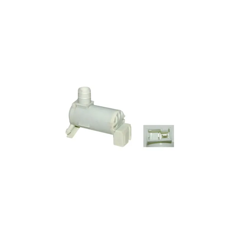 Pompe d'eau de nettoyage, nettoyage des vitres MEAT & DORIA 20152