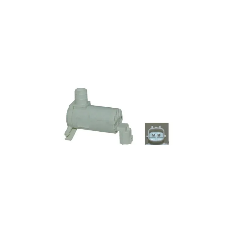 Pompe d'eau de nettoyage, nettoyage des vitres MEAT & DORIA 20153