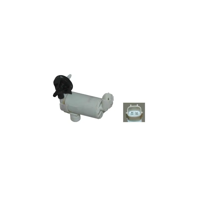 Pompe d'eau de nettoyage, nettoyage des vitres MEAT & DORIA 20154