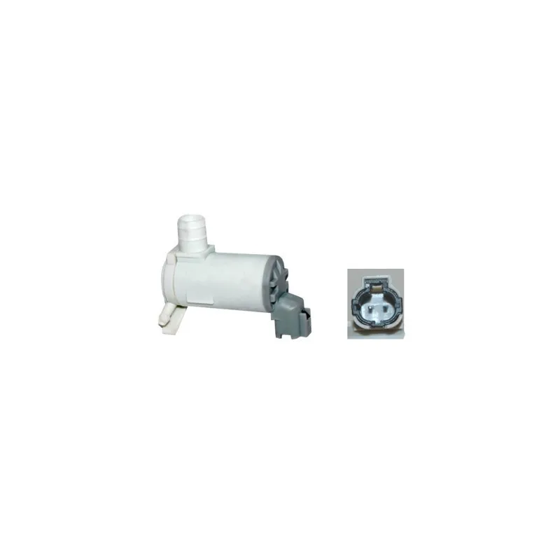 Pompe d'eau de nettoyage, nettoyage des vitres MEAT & DORIA 20155