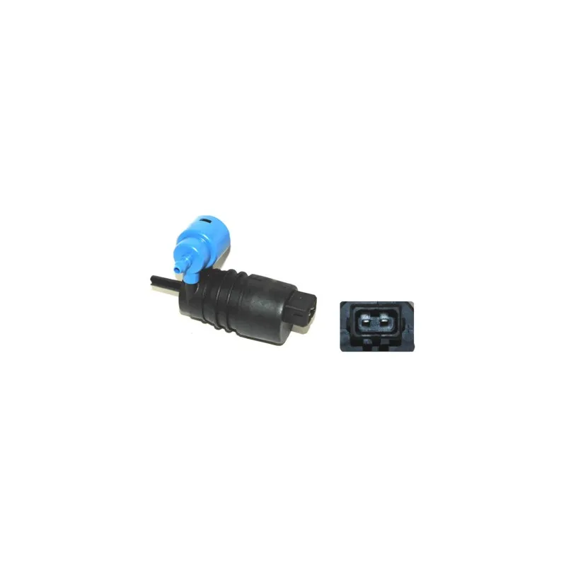 Pompe d'eau de nettoyage, nettoyage des vitres MEAT & DORIA 20164