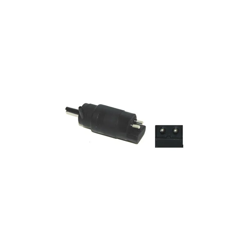 Pompe d'eau de nettoyage, nettoyage des vitres MEAT & DORIA 20165