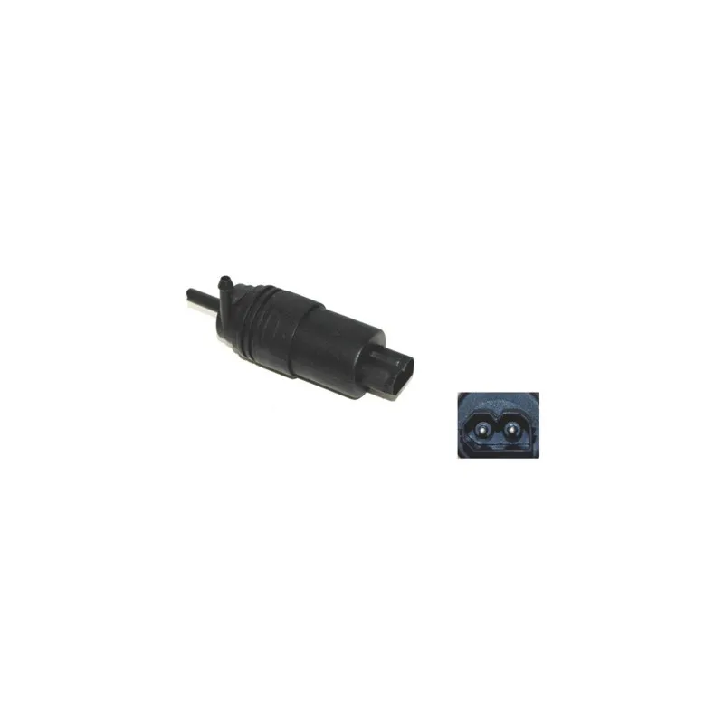 Pompe d'eau de nettoyage, nettoyage des vitres MEAT & DORIA 20168