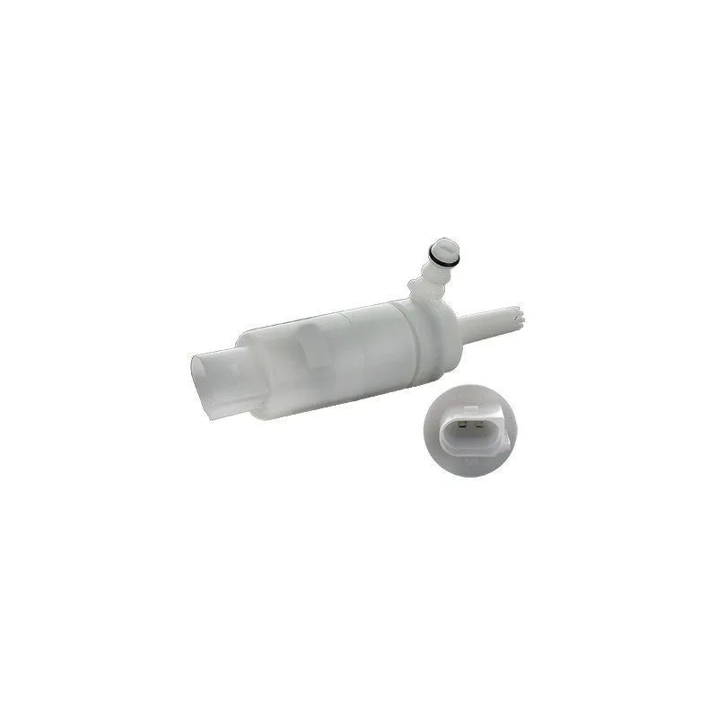 Pompe d'eau de nettoyage, nettoyage des vitres MEAT & DORIA 20171