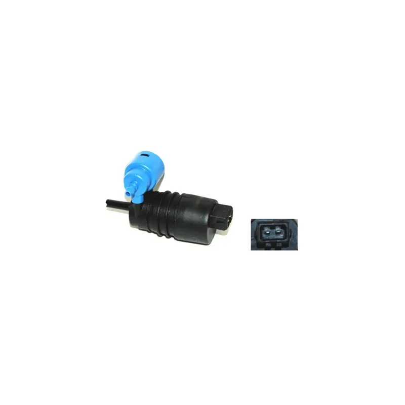 Pompe d'eau de nettoyage, nettoyage des vitres MEAT & DORIA 20172