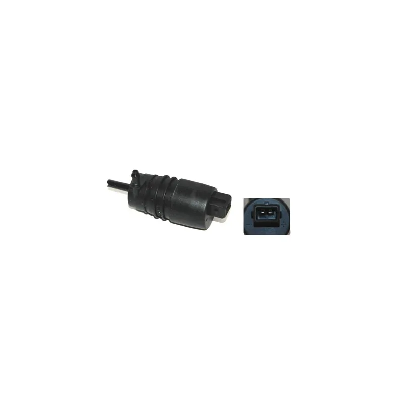 Pompe d'eau de nettoyage, nettoyage des vitres MEAT & DORIA 20182