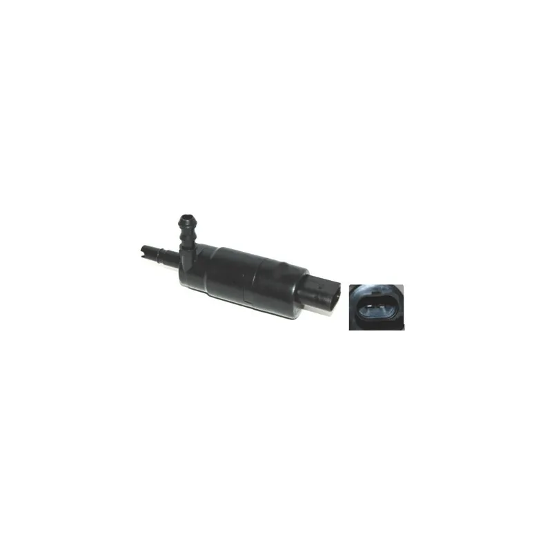 Pompe d'eau de nettoyage, nettoyage des vitres MEAT & DORIA 20183