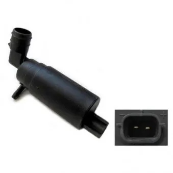 Pompe d'eau de nettoyage, nettoyage des vitres MEAT & DORIA 20199