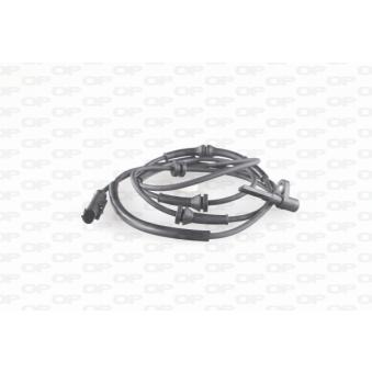 Capteur, vitesse de roue avant droit OPEN PARTS