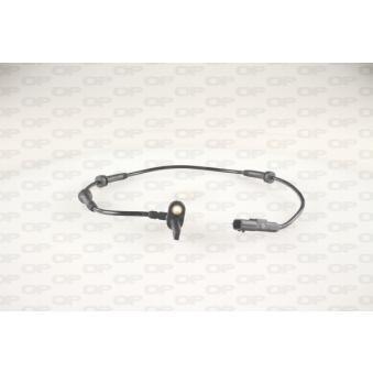 Capteur, vitesse de roue OPEN PARTS
