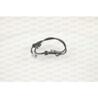 Capteur, vitesse de roue OPEN PARTS