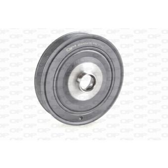 Poulie, vilebrequin OPEN PARTS
