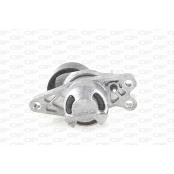 Tendeur de courroie, courroie trapézoïdale à nervures OPEN PARTS