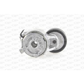 Tendeur de courroie, courroie trapézoïdale à nervures OPEN PARTS