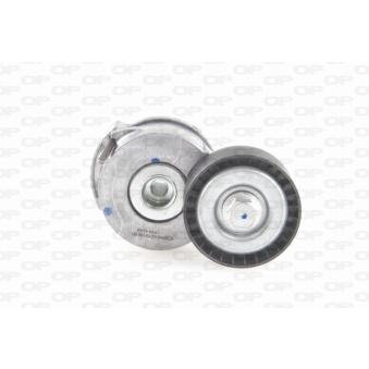 Tendeur de courroie, courroie trapézoïdale à nervures OPEN PARTS