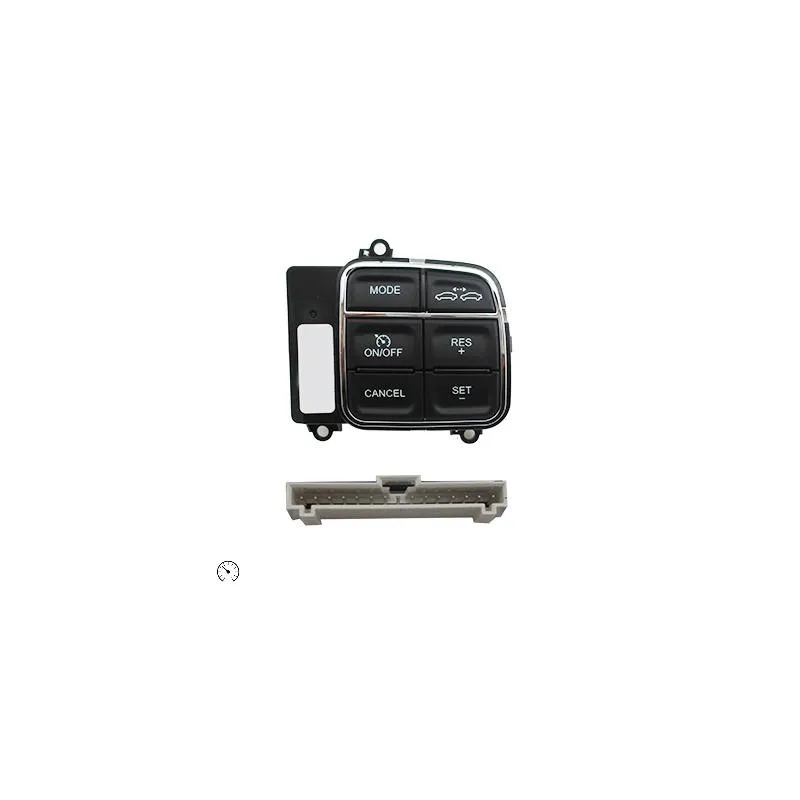 Commutateur de colonne de direction MEAT & DORIA 231010