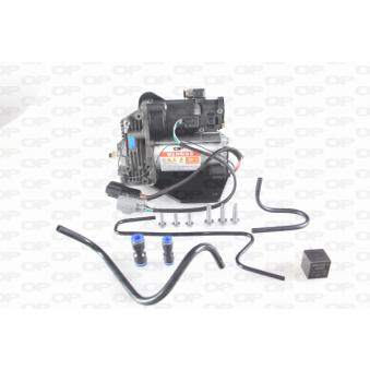 Compresseur, système d'air comprimé OPEN PARTS
