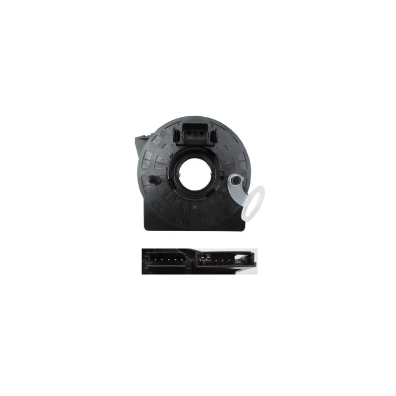 Ressort tournant, Airbag MEAT & DORIA 231142