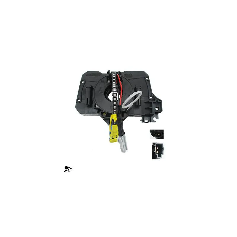 Ressort tournant, Airbag MEAT & DORIA 231233