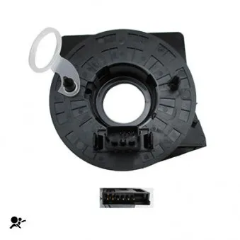 Ressort tournant, Airbag MEAT & DORIA 231245