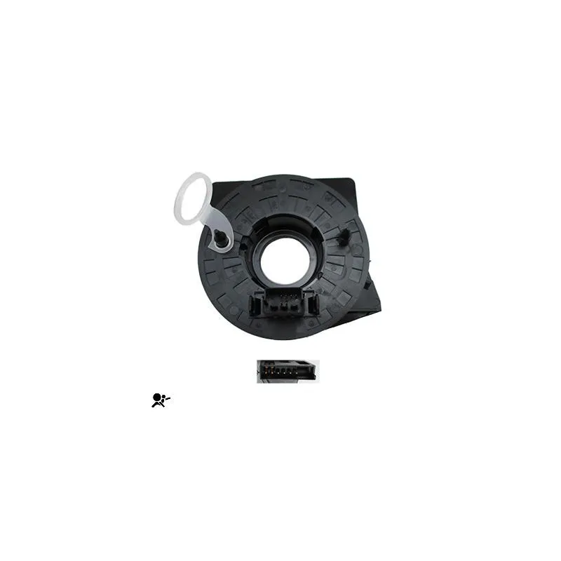 Ressort tournant, Airbag MEAT & DORIA 231245