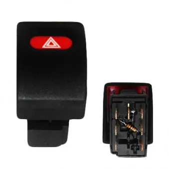 Interrupteur de signal de détresse MEAT & DORIA 23604