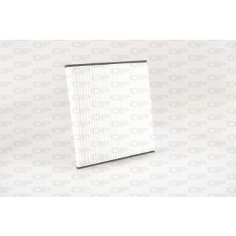 Filtre, air de l'habitacle OPEN PARTS