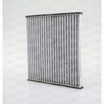 Filtre, air de l'habitacle OPEN PARTS