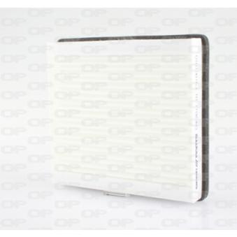 Filtre, air de l'habitacle OPEN PARTS CAF2011.01