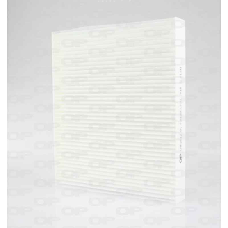 Filtre, air de l'habitacle OPEN PARTS CAF2012.01 - Visuel 1