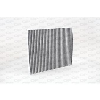 Filtre, air de l'habitacle OPEN PARTS