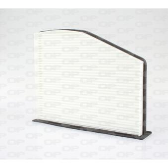 Filtre, air de l'habitacle OPEN PARTS CAF2013.01