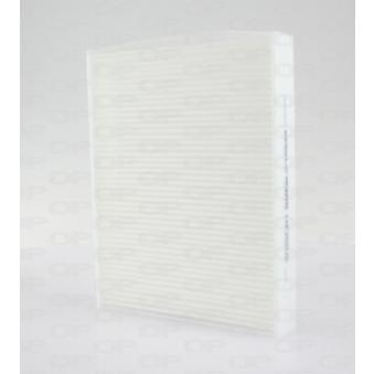 Filtre, air de l'habitacle OPEN PARTS