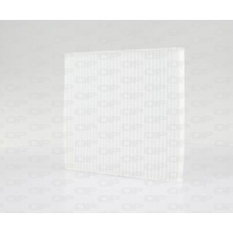 Filtre, air de l'habitacle OPEN PARTS
