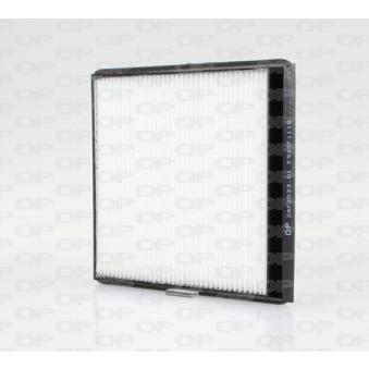 Filtre, air de l'habitacle OPEN PARTS CAF2033.01