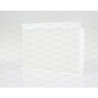 Filtre, air de l'habitacle OPEN PARTS