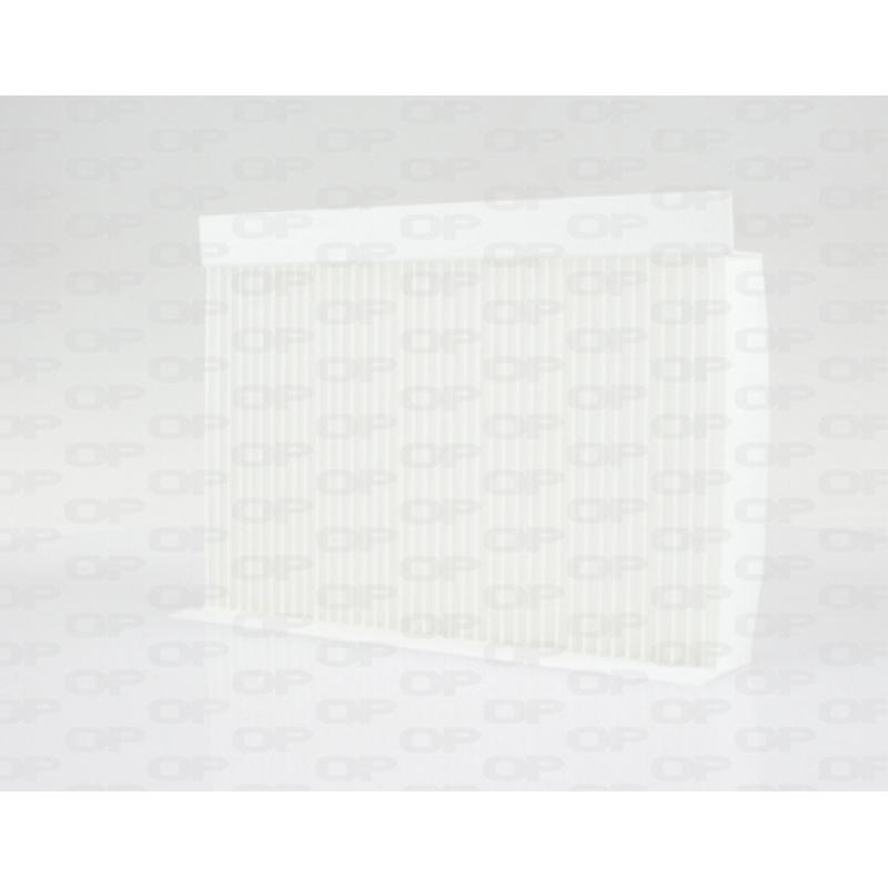 Filtre, air de l'habitacle OPEN PARTS CAF2045.01 - Visuel 1