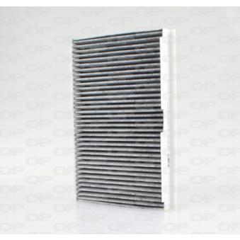 Filtre, air de l'habitacle OPEN PARTS CAF2045.11