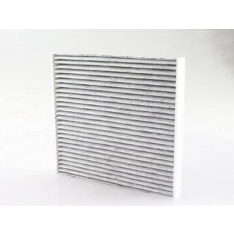 Filtre, air de l'habitacle OPEN PARTS