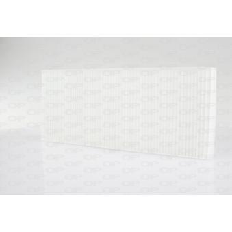 Filtre, air de l'habitacle OPEN PARTS