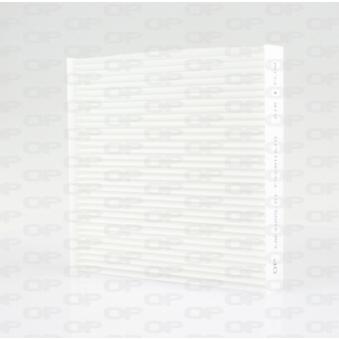 Filtre, air de l'habitacle OPEN PARTS