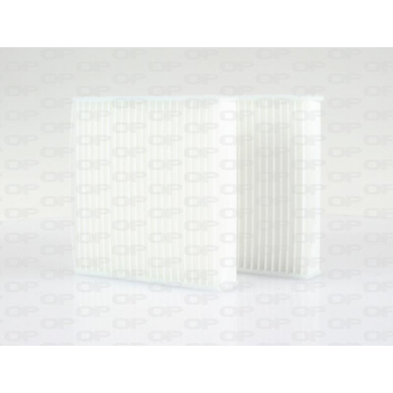 Filtre, air de l'habitacle OPEN PARTS CAF2058.02 - Visuel 1