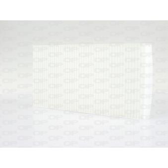 Filtre, air de l'habitacle OPEN PARTS