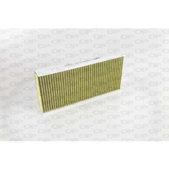 Filtre, air de l'habitacle OPEN PARTS CAF2065.31