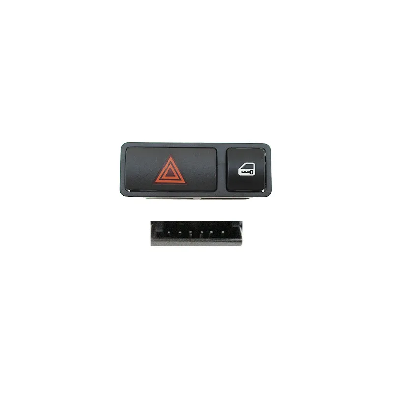 Interrupteur de signal de détresse MEAT & DORIA 23650
