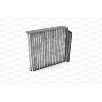 Filtre, air de l'habitacle OPEN PARTS CAF2070.11