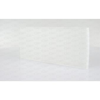Filtre, air de l'habitacle OPEN PARTS