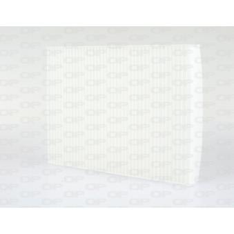Filtre, air de l'habitacle OPEN PARTS